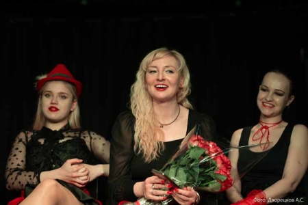 «Танец, исповедь и расследование на грани страсти и правды»