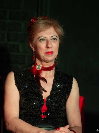 «Танец, исповедь и расследование на грани страсти и правды»