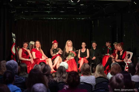 «Танец, исповедь и расследование на грани страсти и правды»