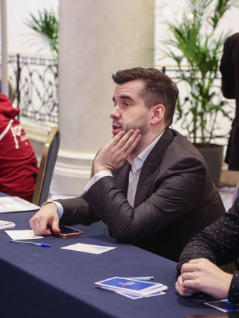 Воспоминания об  "Аэрофлоте"