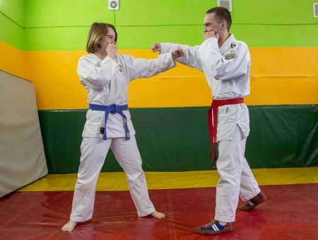 Самый главный "Патриот" Страны