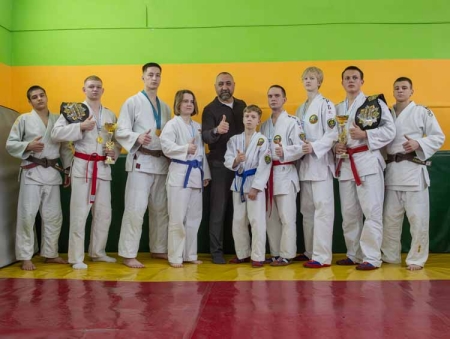 Самый главный "Патриот" Страны