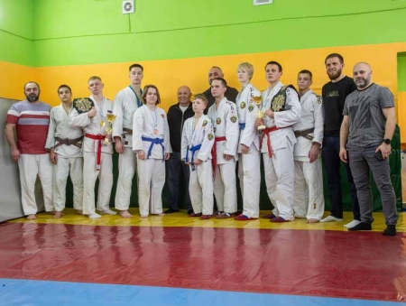 Самый главный "Патриот" Страны