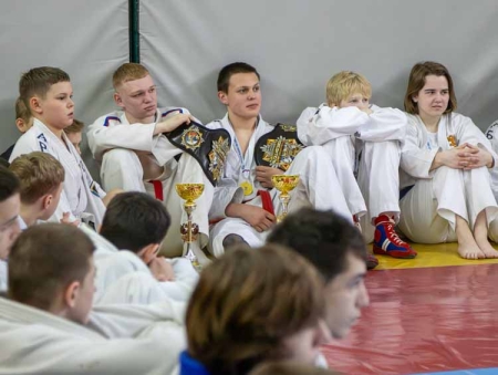 Самый главный "Патриот" Страны