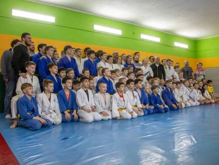 Самый главный "Патриот" Страны