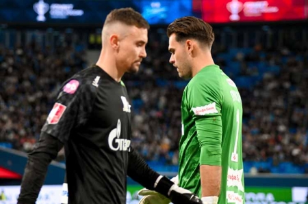 «Спартак» и ЦСКА  сыграют в финале Пути регионов Кубка России