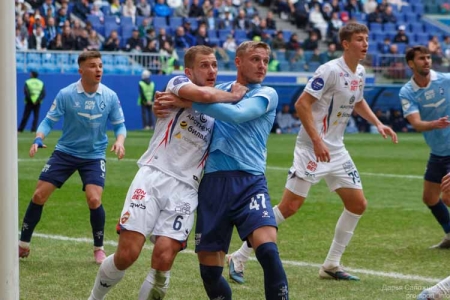 Такие разные игры ЦСКА и «Спартака»