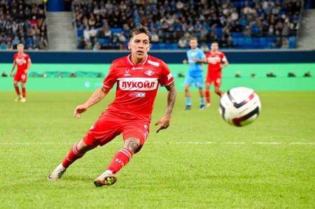 «Спартак» и ЦСКА  сыграют в финале Пути регионов Кубка России