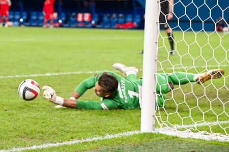 «Спартак» и ЦСКА  сыграют в финале Пути регионов Кубка России