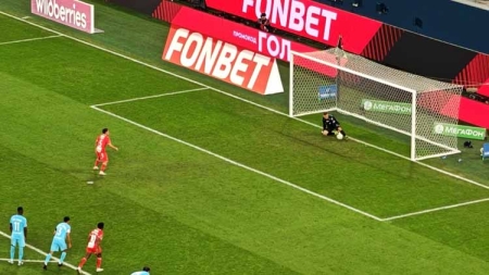 «Спартак» и ЦСКА  сыграют в финале Пути регионов Кубка России