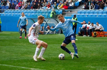 Такие разные игры ЦСКА и «Спартака»