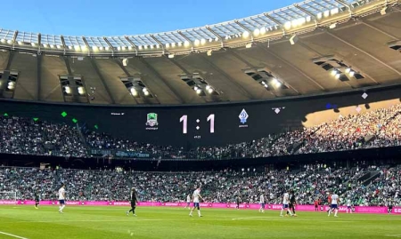 «Краснодар» и «Зенит» синхронно победили