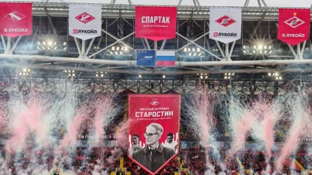 Такие разные игры ЦСКА и «Спартака»