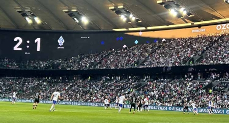 «Краснодар» и «Зенит» синхронно победили