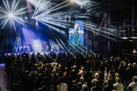 Названы победители XXII премии киноизобразительного искусства «Белый квадрат»