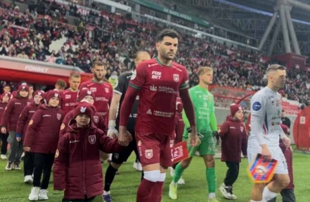 Московское футбольное трио