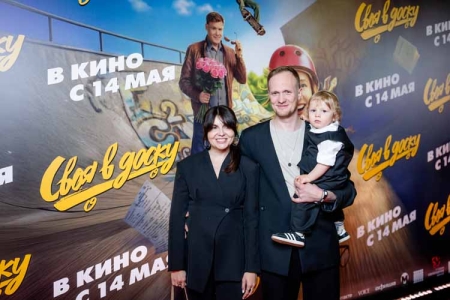 Лучший фильм о школе