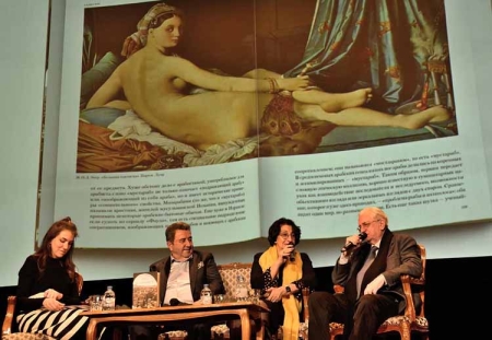 «Мое хобби - директор Эрмитажа, а профессия – арабист»