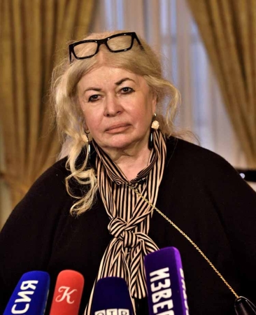 X Международный конкурс имени С.В. Михалкова