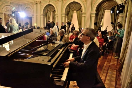 X Международный конкурс имени С.В. Михалкова