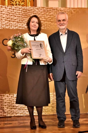 X Международный конкурс имени С.В. Михалкова