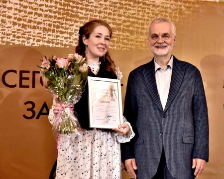 X Международный конкурс имени С.В. Михалкова