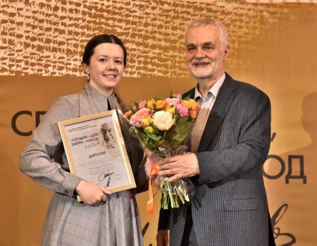 X Международный конкурс имени С.В. Михалкова