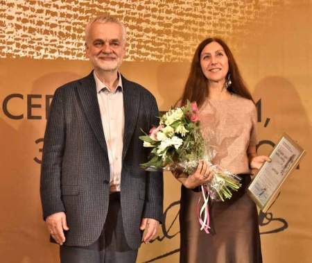 X Международный конкурс имени С.В. Михалкова