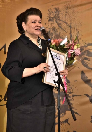 X Международный конкурс имени С.В. Михалкова