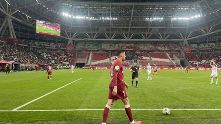 Московское футбольное трио