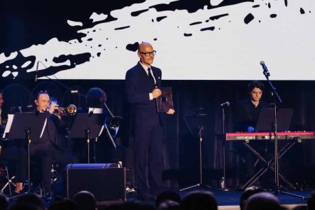 Названы победители XXII премии киноизобразительного искусства «Белый квадрат»