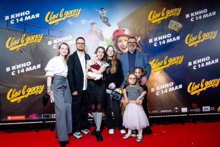 Лучший фильм о школе