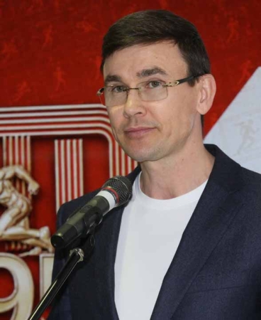 Выставка «95 лет ГТО»