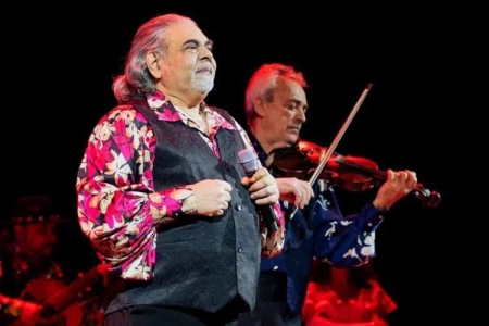 Встреча стихий, диалог культур и признание в любви