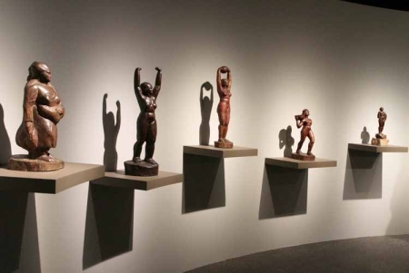 Выставка «Беатриса Сандомирская. 1894–1974»