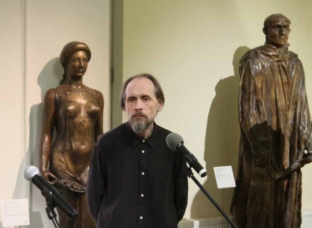 Выставка «Беатриса Сандомирская. 1894–1974»