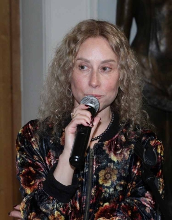 Выставка «Беатриса Сандомирская. 1894–1974»