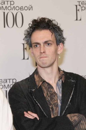 «Вольная трактовка» питерской «Бродячей собаки»