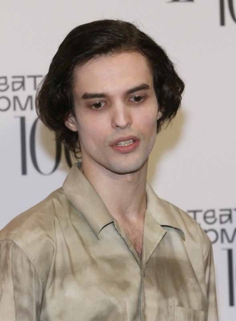 «Вольная трактовка» питерской «Бродячей собаки»