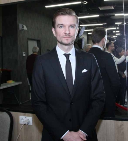 XXV ЦЕРЕМОНИЯ ВРУЧЕНИЯ ПРЕМИИ «ШАНСОН ГОДА»