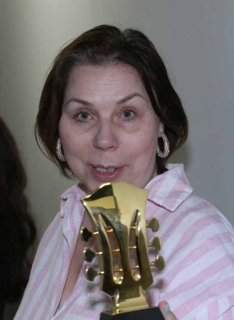 XXV ЦЕРЕМОНИЯ ВРУЧЕНИЯ ПРЕМИИ «ШАНСОН ГОДА»