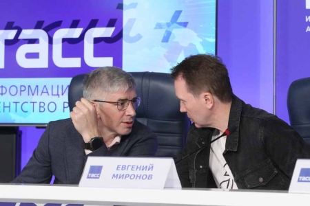 Пятый фестиваль, посвященный Максиму Горькому, пройдет в Казани и Москве