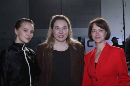 Пятый фестиваль, посвященный Максиму Горькому, пройдет в Казани и Москве