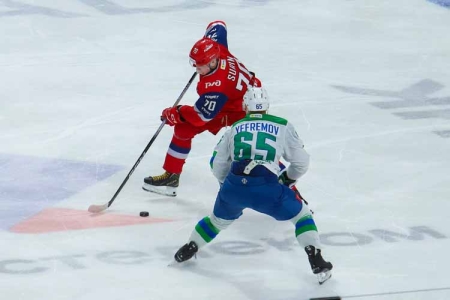 «Железнодорожники» стартовали с победы в раунде с «юлаевцами»