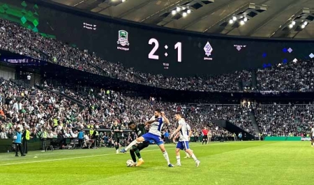 «Краснодар» и «Зенит» синхронно победили