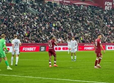 Московское футбольное трио