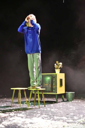 «Так глубоко задеть струны души могут только очень талантливые люди»