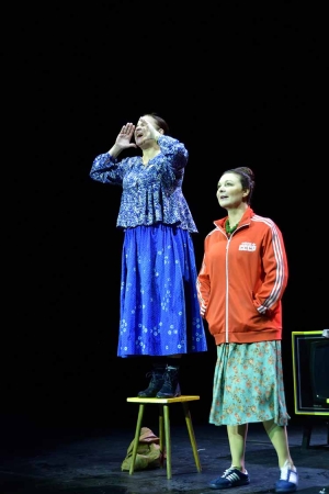 «Так глубоко задеть струны души могут только очень талантливые люди»