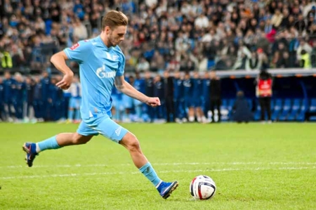 «Спартак» и ЦСКА  сыграют в финале Пути регионов Кубка России