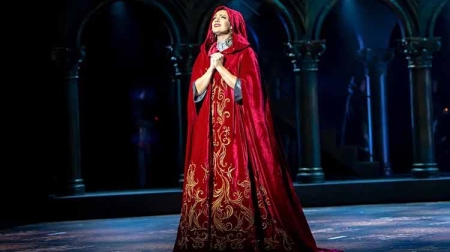 Мюзикл «Ромео VS Джульетта. ХХ лет спустя»